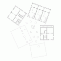Familienzentrum im Steinpark Kindergarten / nbundm Upper Floor Plan