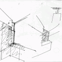 Casa na Maia 2 / Eduardo Souto de Moura Sketch