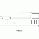 Familienzentrum im Steinpark Kindergarten / nbundm Section