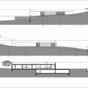 Casa na Maia 2 / Eduardo Souto de Moura Elevations and Section