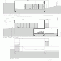 Casa na Maia 2 / Eduardo Souto de Moura Elevations