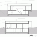 Casa na Maia 2 / Eduardo Souto de Moura Sections