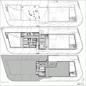 Casa na Maia 2 / Eduardo Souto de Moura Plans