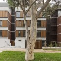 Finlayson Street / Candalepas Associates Finlayson Street / Candalepas Associates © Brett Boardman photography