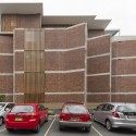 Finlayson Street / Candalepas Associates Finlayson Street / Candalepas Associates © Brett Boardman photography