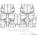 Finlayson Street / Candalepas Associates Finlayson Street / Candalepas Associates Ground Floor Plan