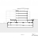 Finlayson Street / Candalepas Associates Finlayson Street / Candalepas Associates Section