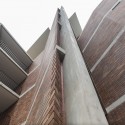 Finlayson Street / Candalepas Associates Finlayson Street / Candalepas Associates © Brett Boardman photography