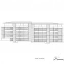Finlayson Street / Candalepas Associates Finlayson Street / Candalepas Associates Elevation