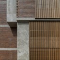 Finlayson Street / Candalepas Associates Finlayson Street / Candalepas Associates © Brett Boardman photography