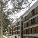 Finlayson Street / Candalepas Associates Finlayson Street / Candalepas Associates © Brett Boardman photography