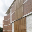 Finlayson Street / Candalepas Associates Finlayson Street / Candalepas Associates © Brett Boardman photography