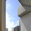 Pelican Street / Candalepas Associates © Brett Boardman