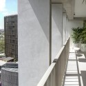 Pelican Street / Candalepas Associates © Brett Boardman