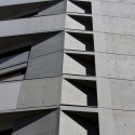 Pelican Street / Candalepas Associates © Brett Boardman