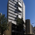 Pelican Street / Candalepas Associates © Brett Boardman