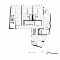 Pelican Street / Candalepas Associates Level 4 Plan