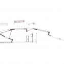 Pelican Street / Candalepas Associates Sketch