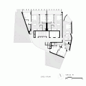 Pelican Street / Candalepas Associates Level 11 Plan