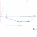 Pelican Street / Candalepas Associates Sketch