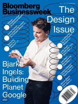 Courtesy of Bloomberg Businessweek