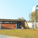 Community Green Station / Hong Kong Architectural Services Department Community Green Station / Hong Kong Architectural Services Department Courtesy of Architectural Services Department