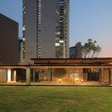 Community Green Station / Hong Kong Architectural Services Department Community Green Station / Hong Kong Architectural Services Department Courtesy of Architectural Services Department