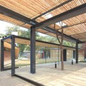 Community Green Station / Hong Kong Architectural Services Department Community Green Station / Hong Kong Architectural Services Department Courtesy of Architectural Services Department