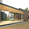 Community Green Station / Hong Kong Architectural Services Department Community Green Station / Hong Kong Architectural Services Department Courtesy of Architectural Services Department