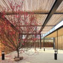 Community Green Station / Hong Kong Architectural Services Department Community Green Station / Hong Kong Architectural Services Department Courtesy of Architectural Services Department