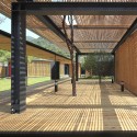 Community Green Station / Hong Kong Architectural Services Department Community Green Station / Hong Kong Architectural Services Department Courtesy of Architectural Services Department