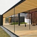 Community Green Station / Hong Kong Architectural Services Department Community Green Station / Hong Kong Architectural Services Department Courtesy of Architectural Services Department