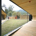 Community Green Station / Hong Kong Architectural Services Department Community Green Station / Hong Kong Architectural Services Department Courtesy of Architectural Services Department