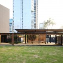 Community Green Station / Hong Kong Architectural Services Department Community Green Station / Hong Kong Architectural Services Department Courtesy of Architectural Services Department