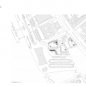 Mann Island / Broadway Malyan Mann Island / Broadway Malyan Site Plan 2