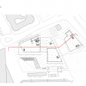 Mann Island / Broadway Malyan Mann Island / Broadway Malyan Ground Floor Plan