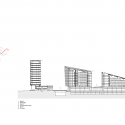 Mann Island / Broadway Malyan Mann Island / Broadway Malyan Section AA