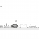 Mann Island / Broadway Malyan Mann Island / Broadway Malyan Section BB