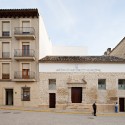 Rehabilitation Ancient Royal Butcher XVI Century in Porcuna / Pablo Manuel Millán Millán Rehabilitation Ancient Royal Butcher XVI Century in Porcuna / Pablo Manuel Millán Millán © Javier Callejas