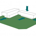 PELICANO House  / Estudio Galera PELICANO House  / Estudio Galera Diagram 4