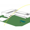 PELICANO House  / Estudio Galera PELICANO House  / Estudio Galera Diagram 5