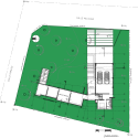 PELICANO House  / Estudio Galera PELICANO House  / Estudio Galera Access Floor Plan