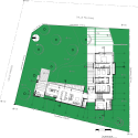 PELICANO House  / Estudio Galera PELICANO House  / Estudio Galera Ground Floor Plan