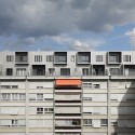 Wood in the Sky / group8 Wood in the Sky / group8 © Régis Gola