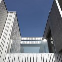 Wood in the Sky / group8 Wood in the Sky / group8 © Régis Gola