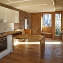 Haringey Brick House / Satish Jassal Architects Haringey Brick House / Satish Jassal Architects © Paul Riddle