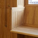 Haringey Brick House / Satish Jassal Architects Haringey Brick House / Satish Jassal Architects © Paul Riddle
