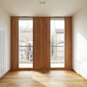 Haringey Brick House / Satish Jassal Architects Haringey Brick House / Satish Jassal Architects © Paul Riddle
