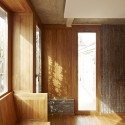 Haringey Brick House / Satish Jassal Architects Haringey Brick House / Satish Jassal Architects © Paul Riddle