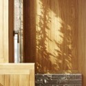 Haringey Brick House / Satish Jassal Architects Haringey Brick House / Satish Jassal Architects © Paul Riddle
